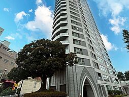 パークタワー東中野グランドエア