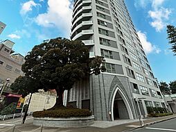 パークタワー東中野グランドエア