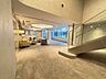 エントランス：【Entrance hall】エントランスホール