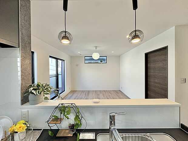 【Kitchen】キッチン