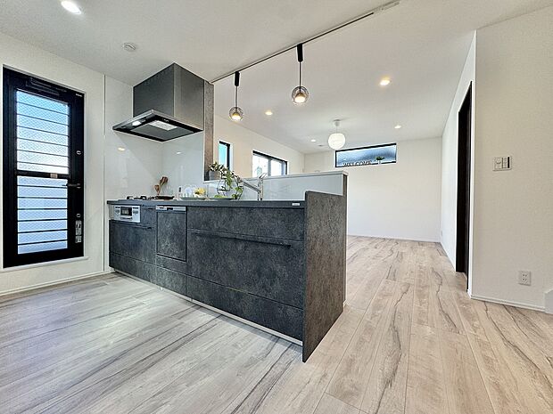 【Kitchen】キッチン