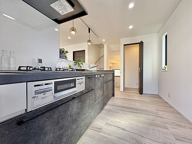 【Kitchen】キッチン