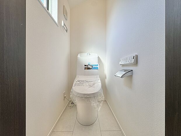 【Toilet】トイレ