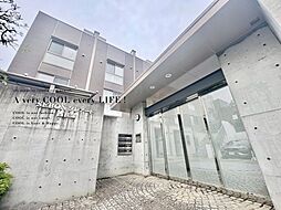 東京都杉並区上荻４丁目