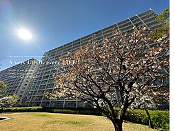 志木ニュータウン中央の森参番街 7号棟