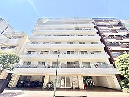 中銀三鷹マンシオン