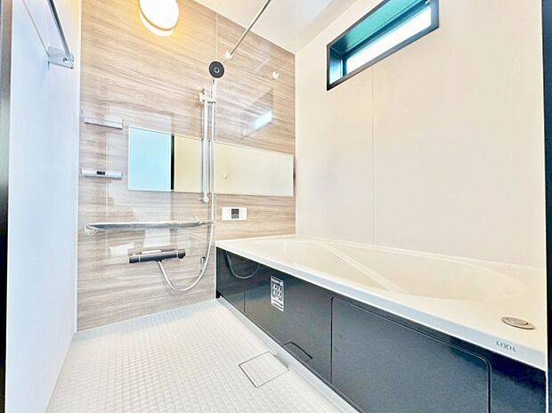 【Bathroom】浴室
