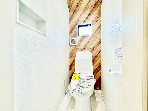 【Toilet】トイレ