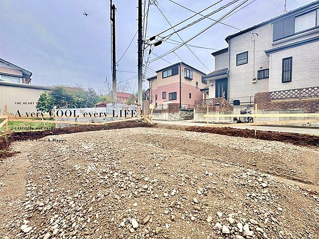 【Under construction】建設中