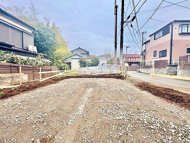 【Under construction】建設中