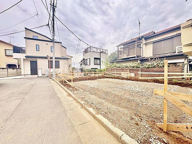 【Under construction】建設中