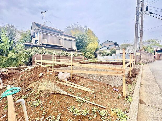 【Under construction】建設中