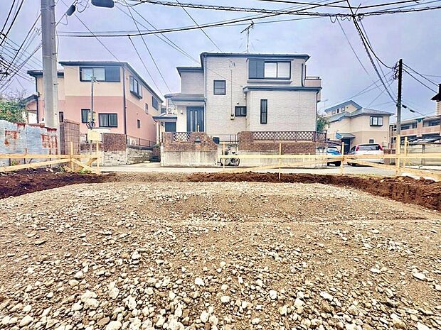 【Under construction】建設中