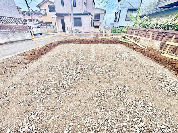 【Under construction】建設中