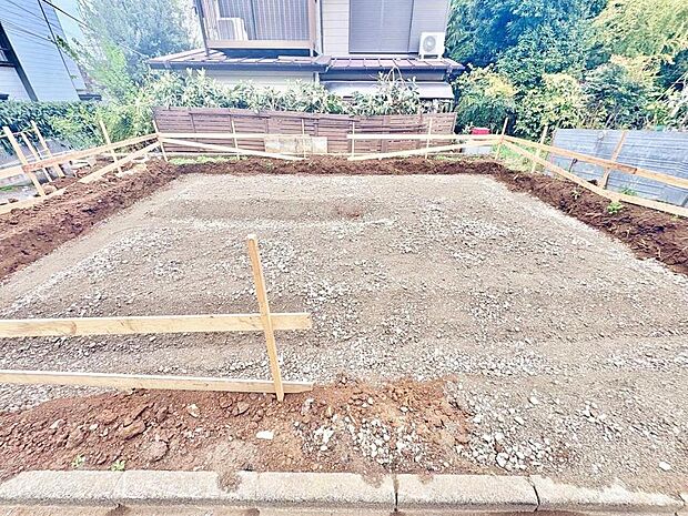 【Under construction】建設中