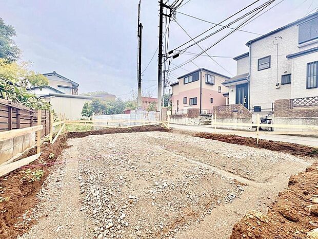 【Under construction】建設中