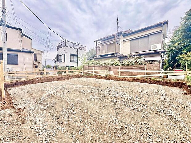 【Under construction】建設中