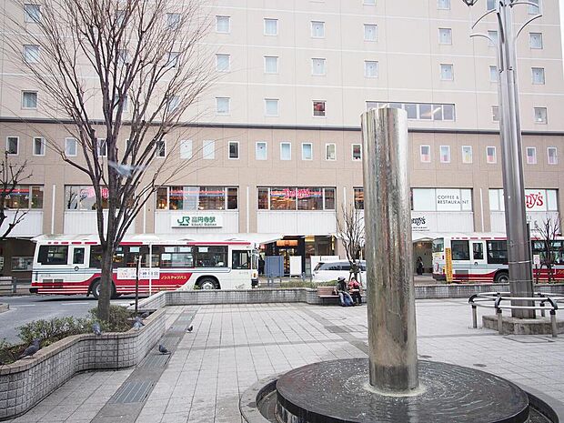 高円寺駅まで約1280m