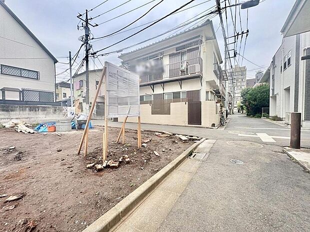 【Under construction】建設中