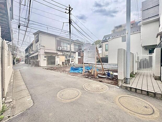 【Under construction】建設中