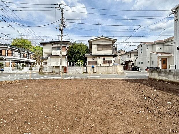 【Under construction】建設中