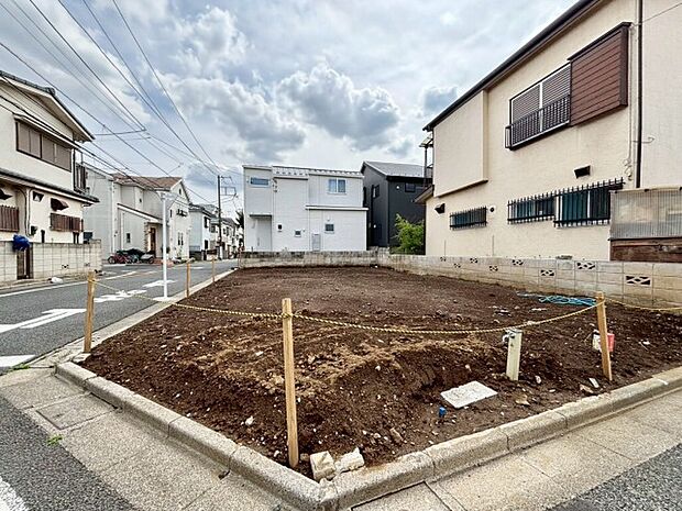 【Under construction】建設中