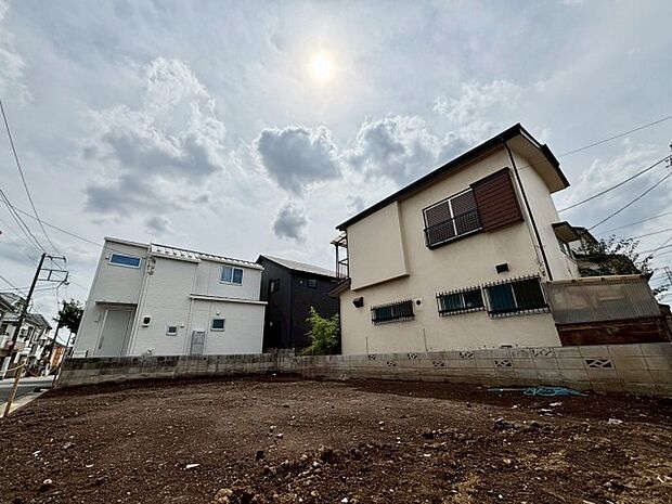 【Under construction】建設中