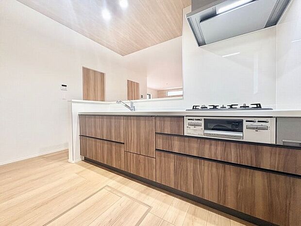 【Kitchen】キッチン