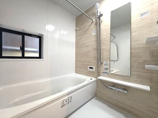 【Bathroom】浴室