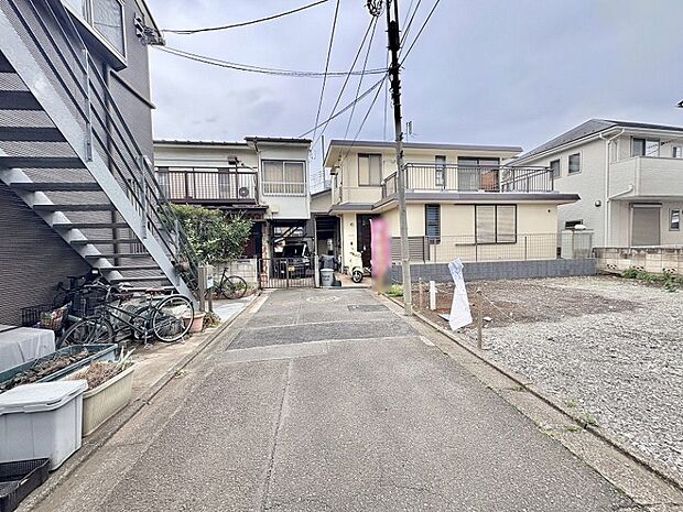 【Exterior】外観