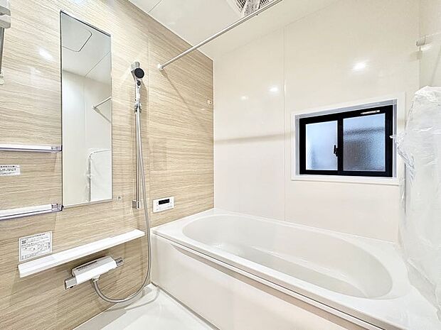 【Bathroom】浴室