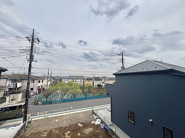 【View】眺望