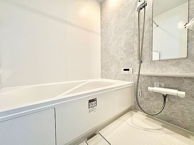 【Bathroom】浴室