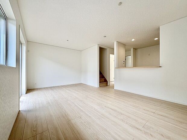 【Livingroom】リビング