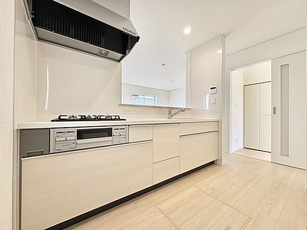 【Kitchen】キッチン