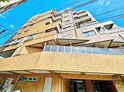 リッシェル飛鳥山