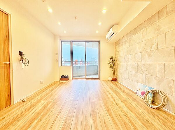 【Bedroom】居室