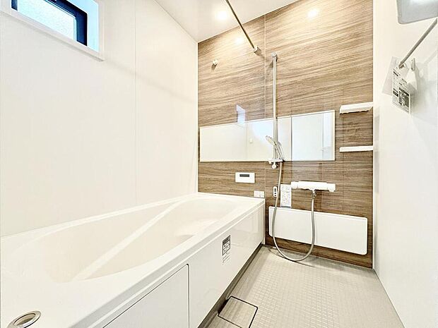 【Bathroom】浴室