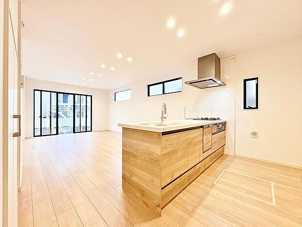 【Kitchen】キッチン