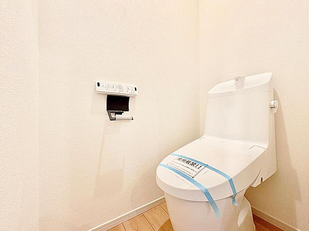 【Toilet】トイレ