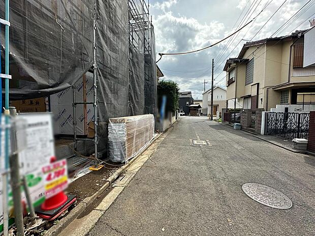 【Under construction】建設中