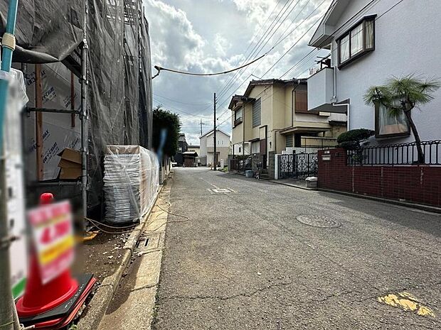 【Under construction】建設中