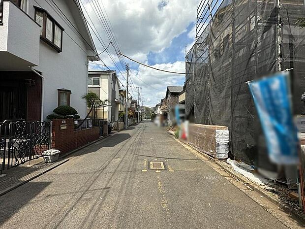 【Under construction】建設中