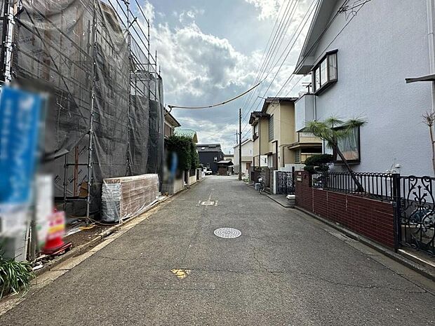 【Under construction】建設中