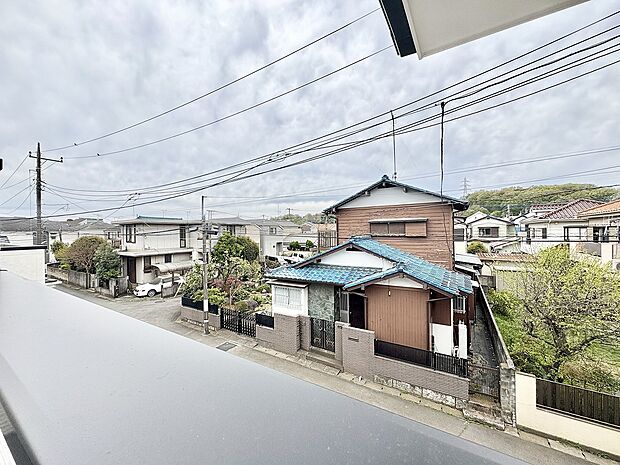 【View】眺望
