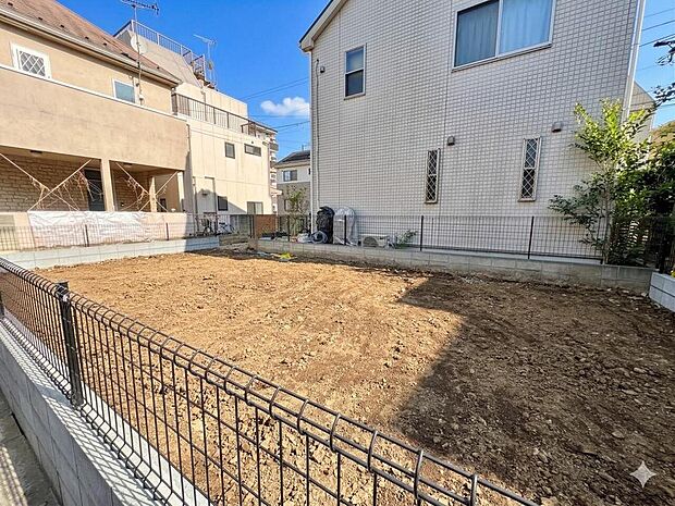 【Under construction】建設中