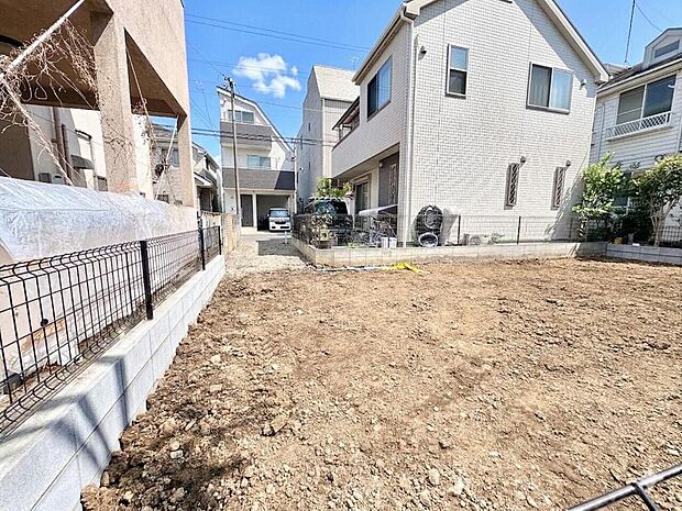 【Under construction】建設中