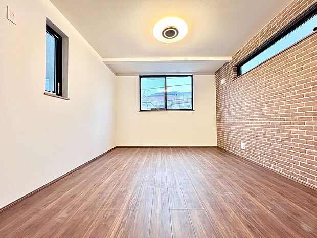 【Livingroom】リビングルーム