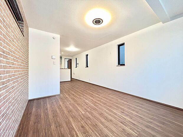 【Livingroom】リビングルーム