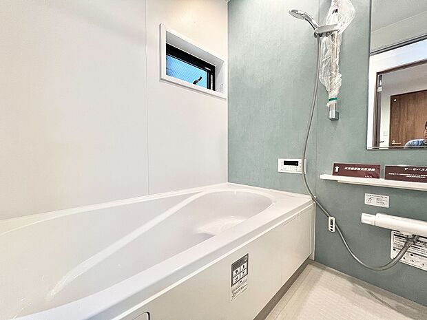 【Bathroom】浴室